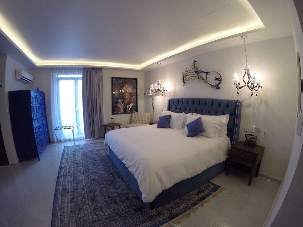 Tres79 Hotel Boutique Orizaba โอริซาบา ภายนอก รูปภาพ