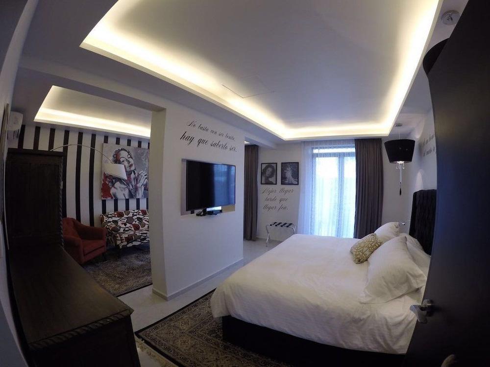 Tres79 Hotel Boutique Orizaba โอริซาบา ภายนอก รูปภาพ