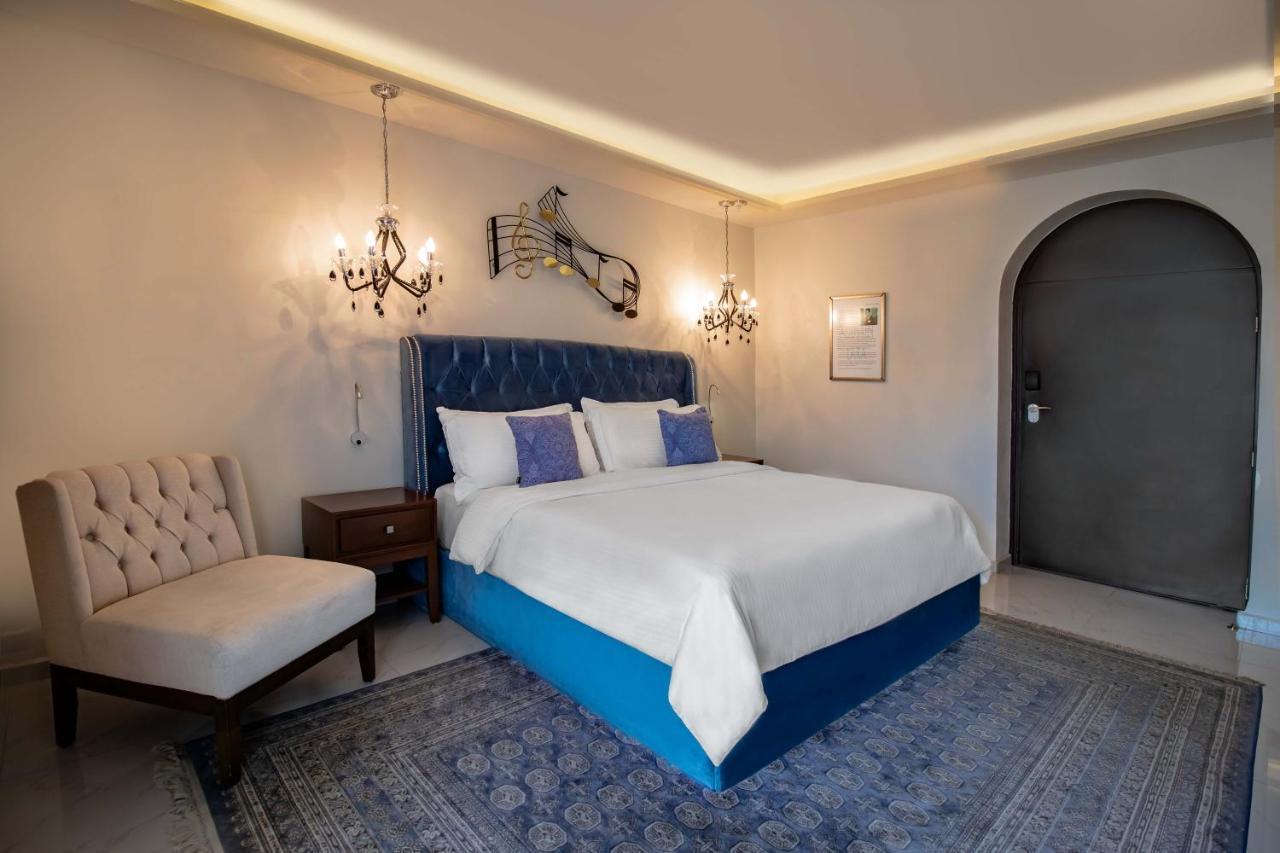 Tres79 Hotel Boutique Orizaba โอริซาบา ภายนอก รูปภาพ