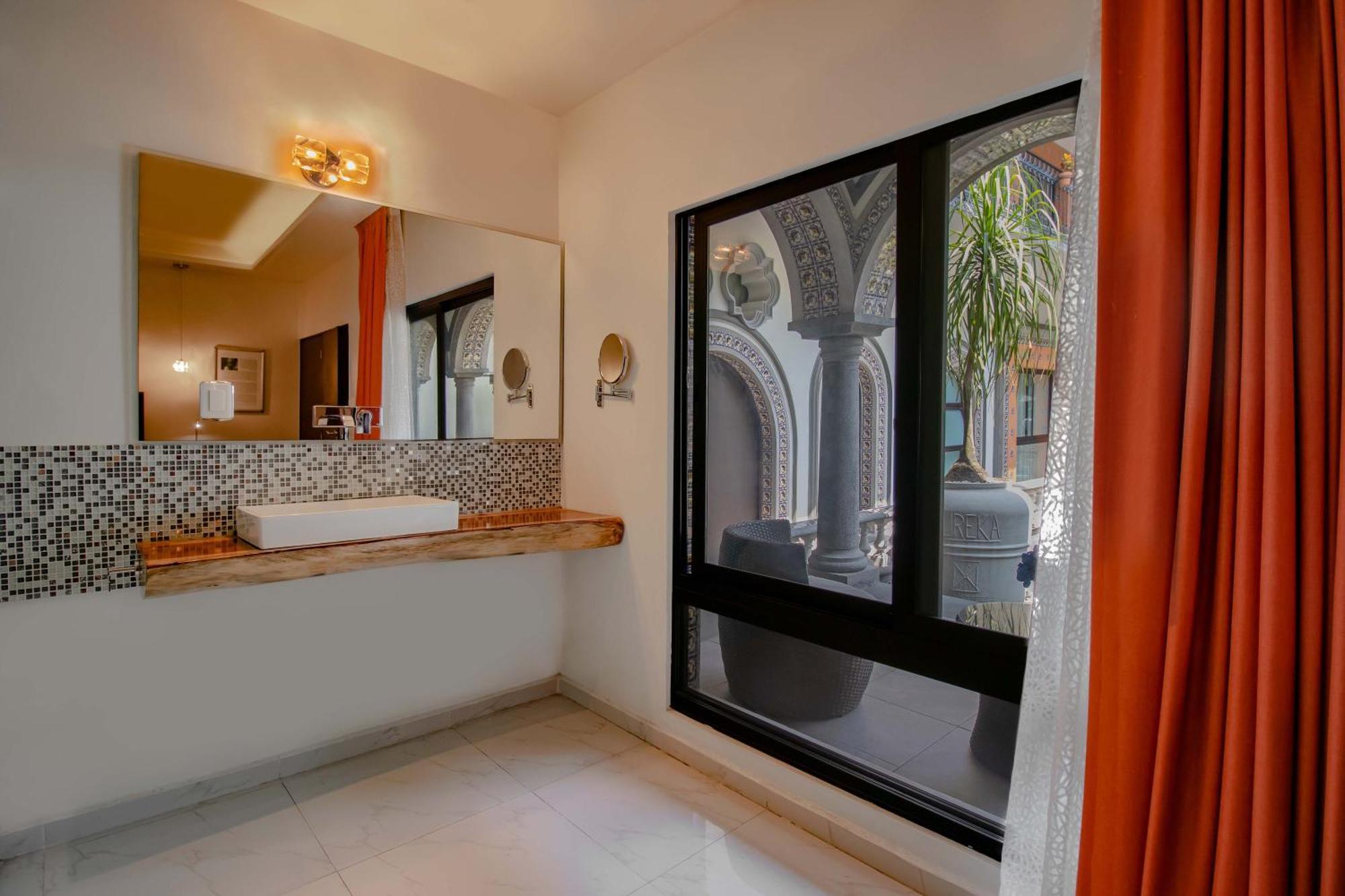 Tres79 Hotel Boutique Orizaba โอริซาบา ภายนอก รูปภาพ