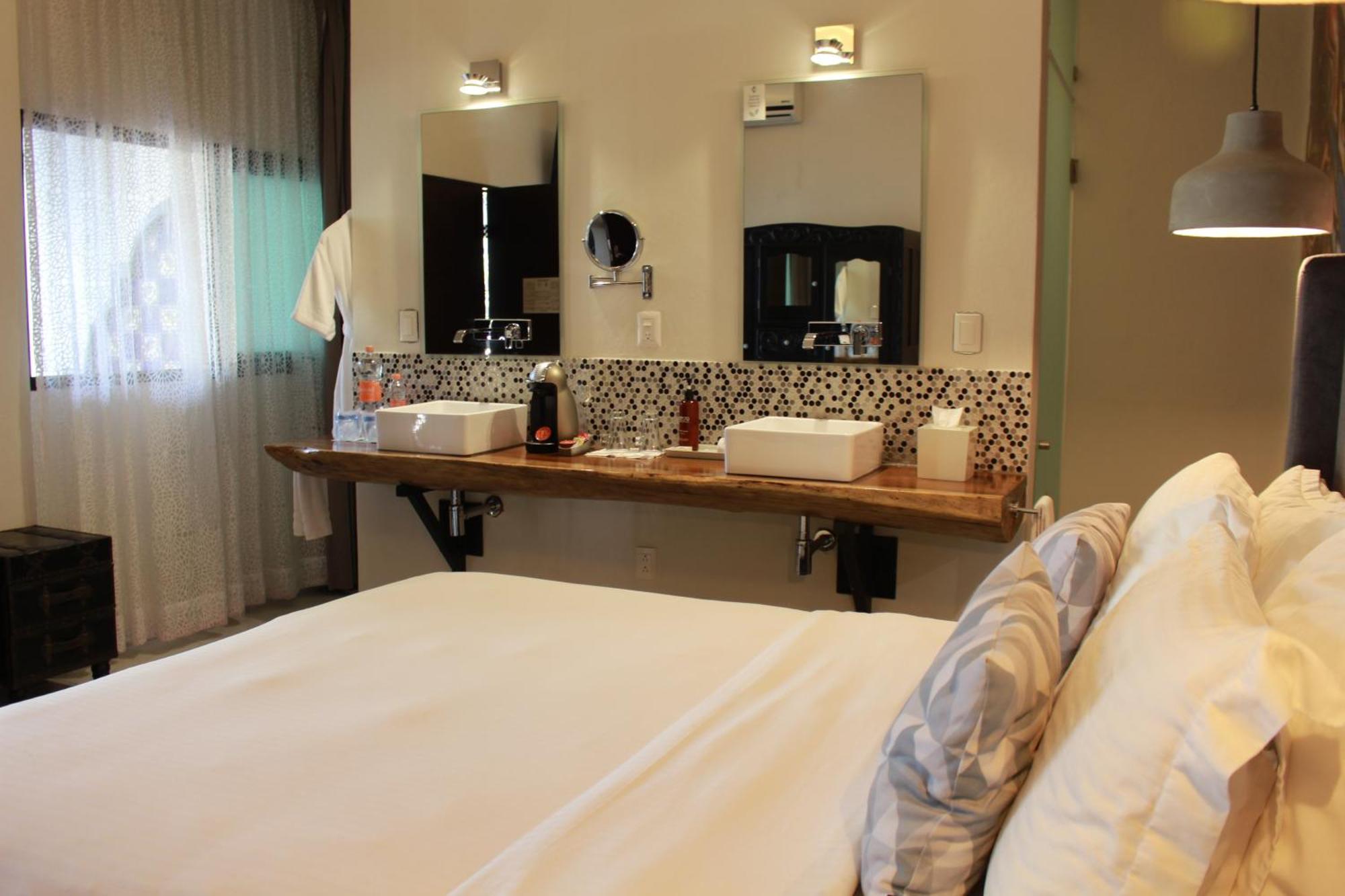 Tres79 Hotel Boutique Orizaba โอริซาบา ภายนอก รูปภาพ