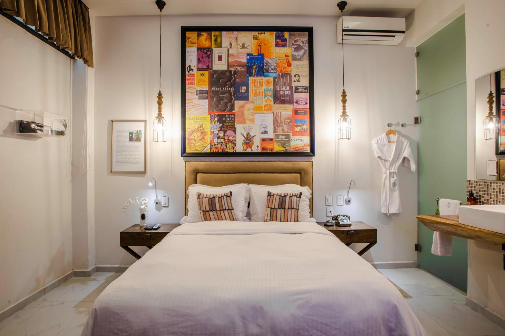 Tres79 Hotel Boutique Orizaba โอริซาบา ภายนอก รูปภาพ