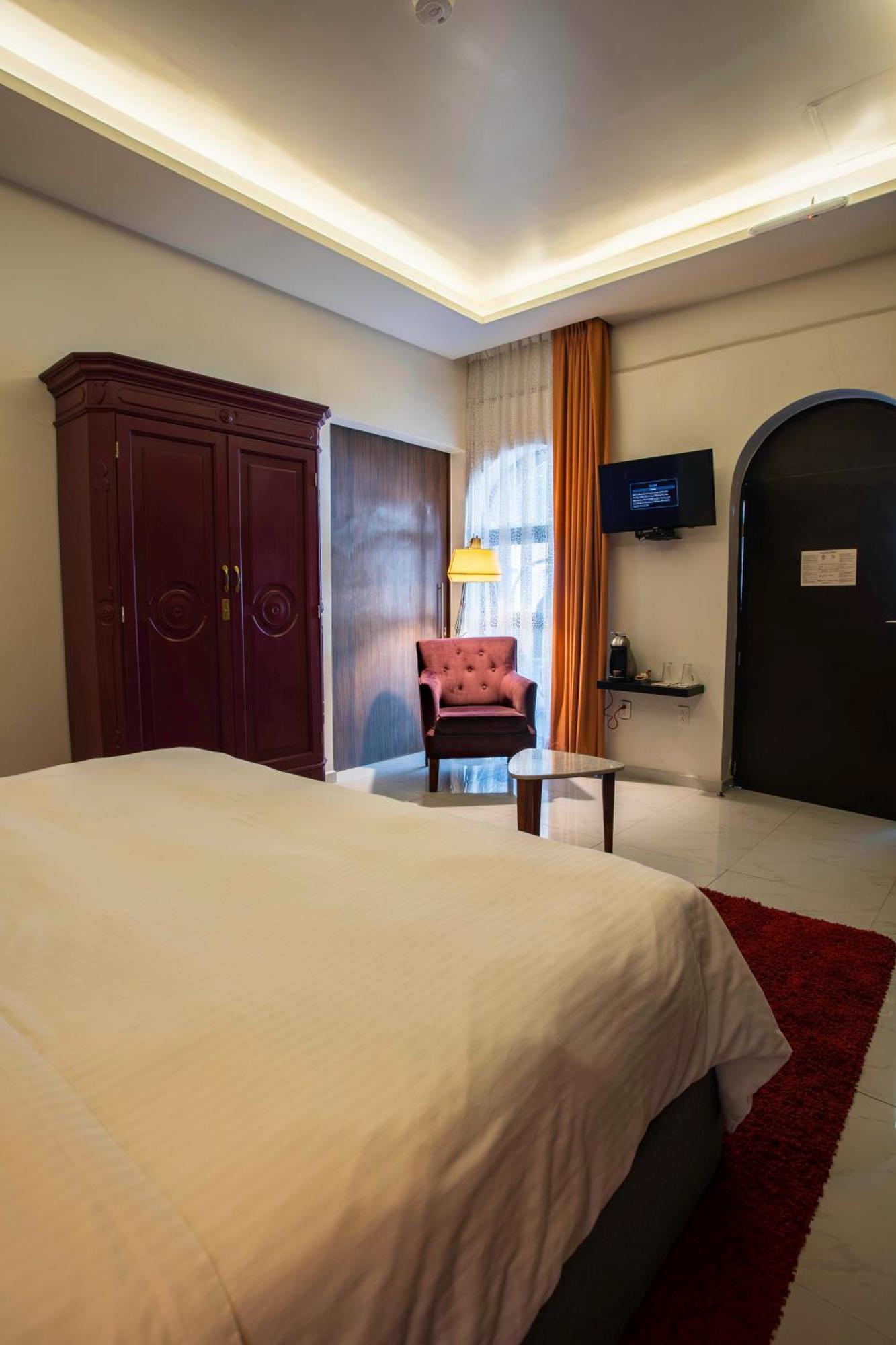 Tres79 Hotel Boutique Orizaba โอริซาบา ภายนอก รูปภาพ
