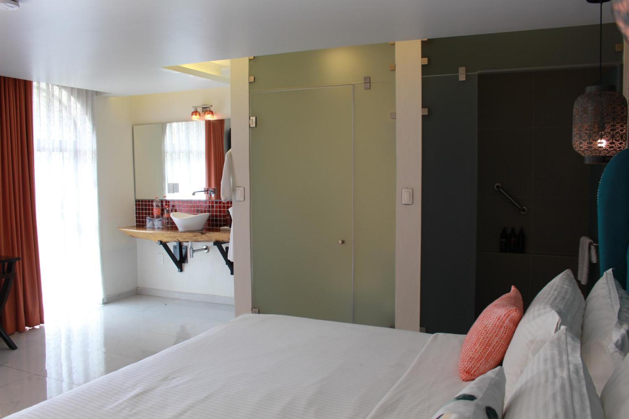 Tres79 Hotel Boutique Orizaba โอริซาบา ภายนอก รูปภาพ