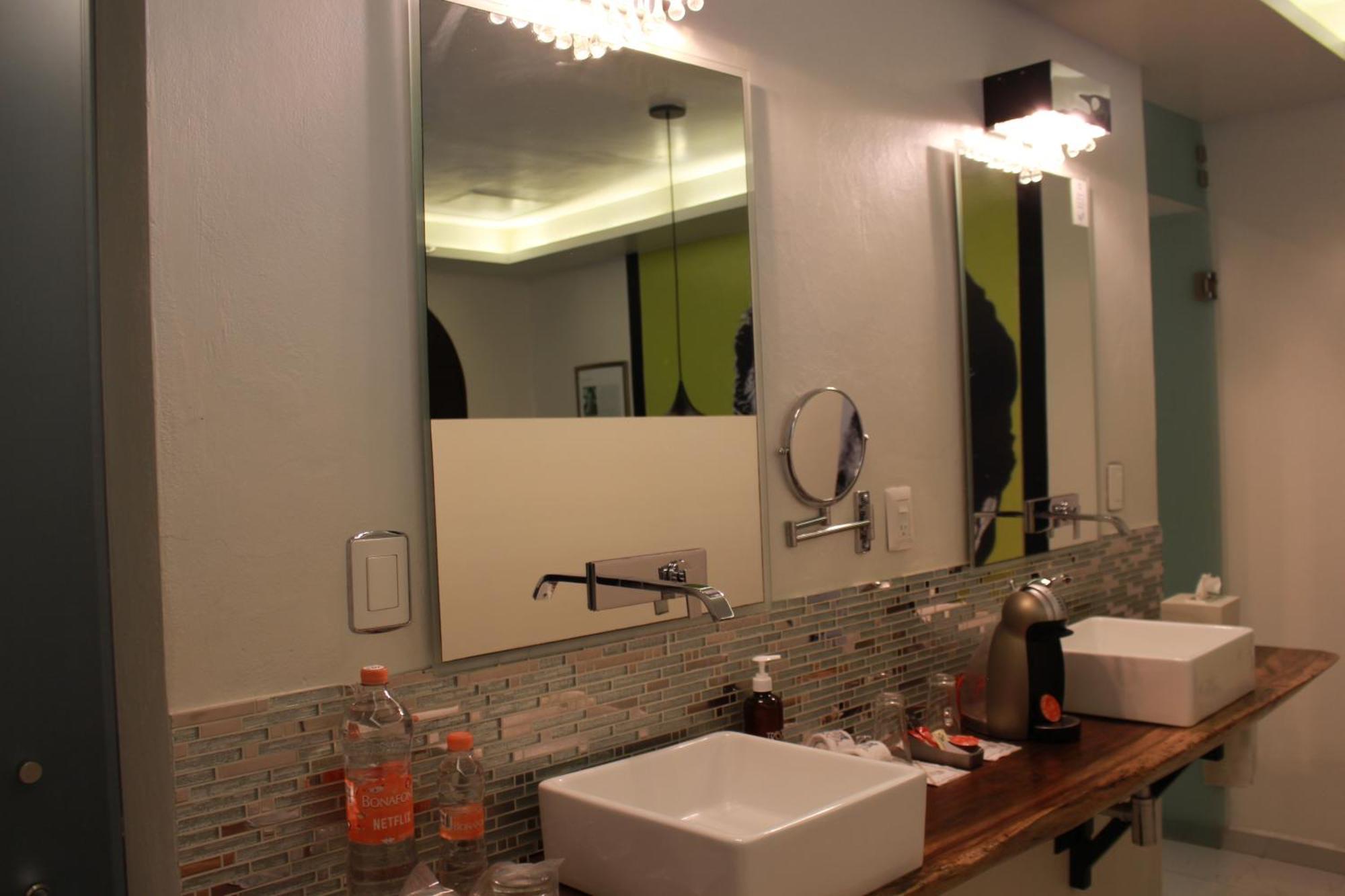 Tres79 Hotel Boutique Orizaba โอริซาบา ภายนอก รูปภาพ