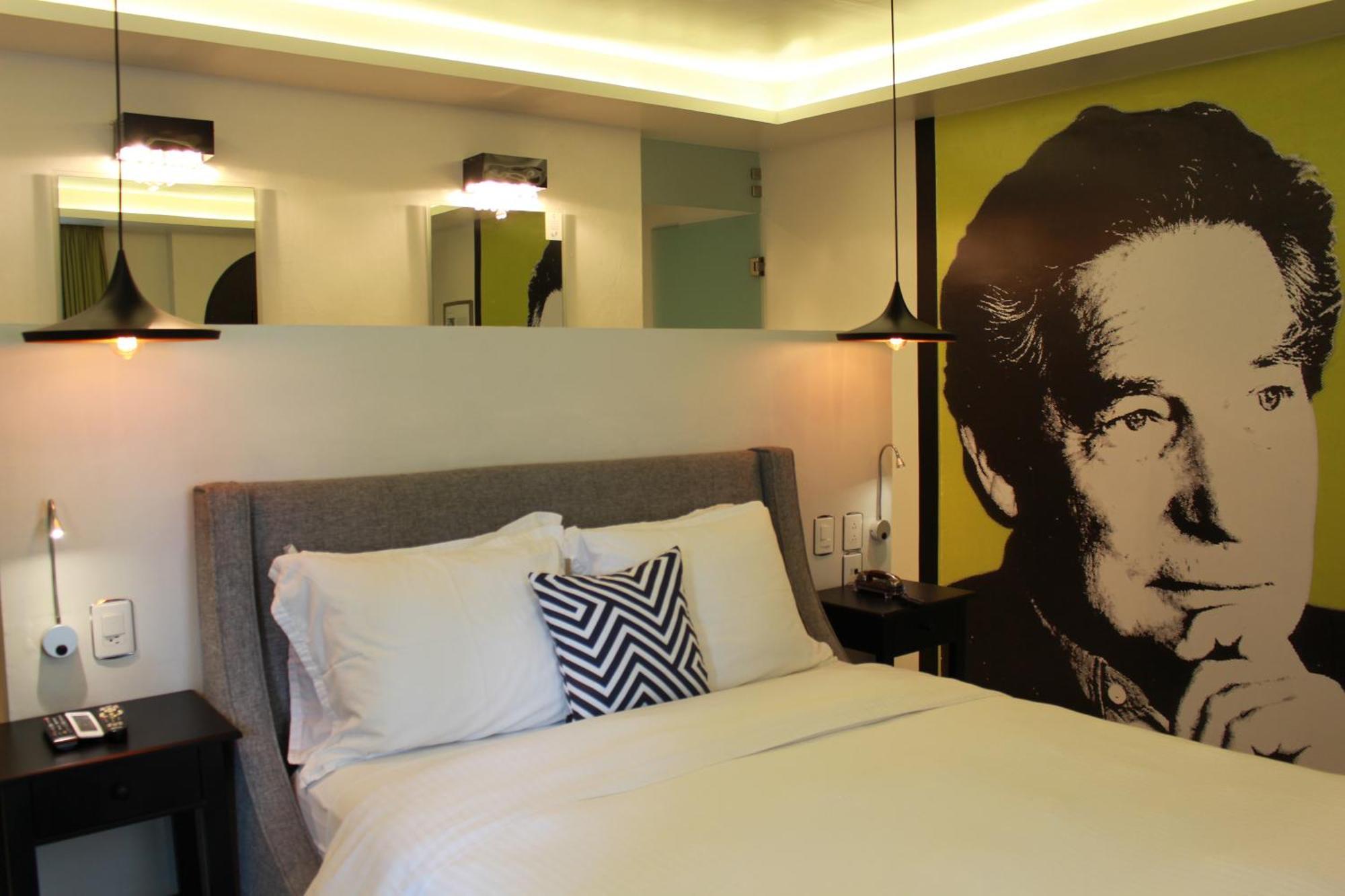 Tres79 Hotel Boutique Orizaba โอริซาบา ภายนอก รูปภาพ