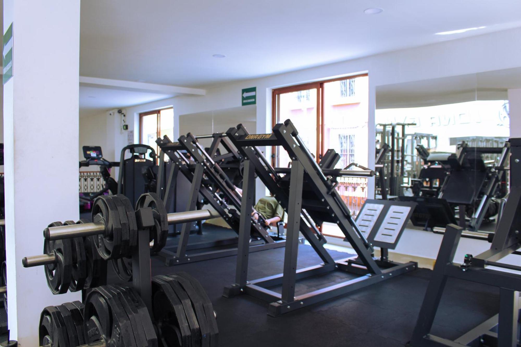 Tres79 Hotel Boutique Orizaba โอริซาบา ภายนอก รูปภาพ