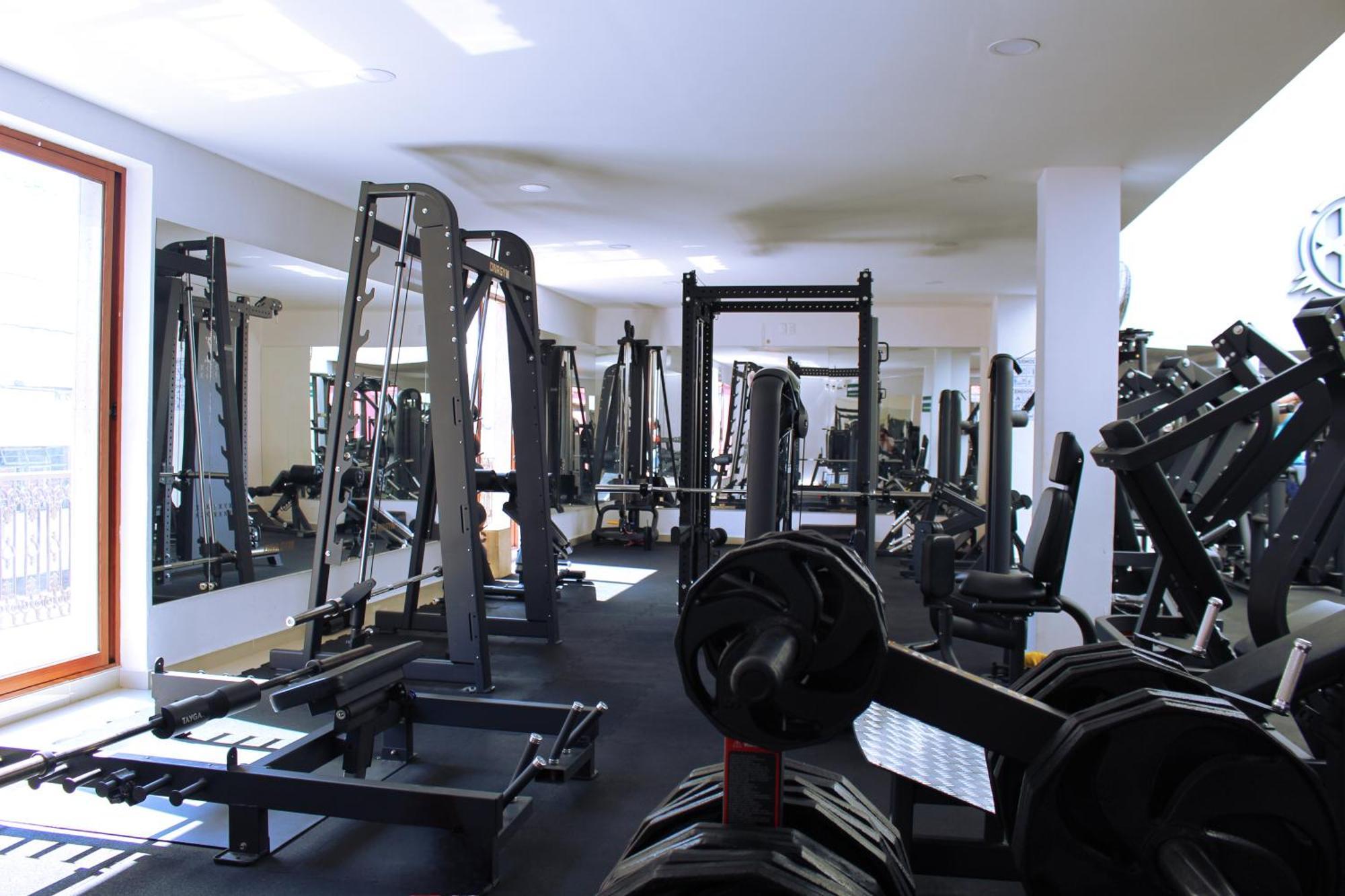 Tres79 Hotel Boutique Orizaba โอริซาบา ภายนอก รูปภาพ