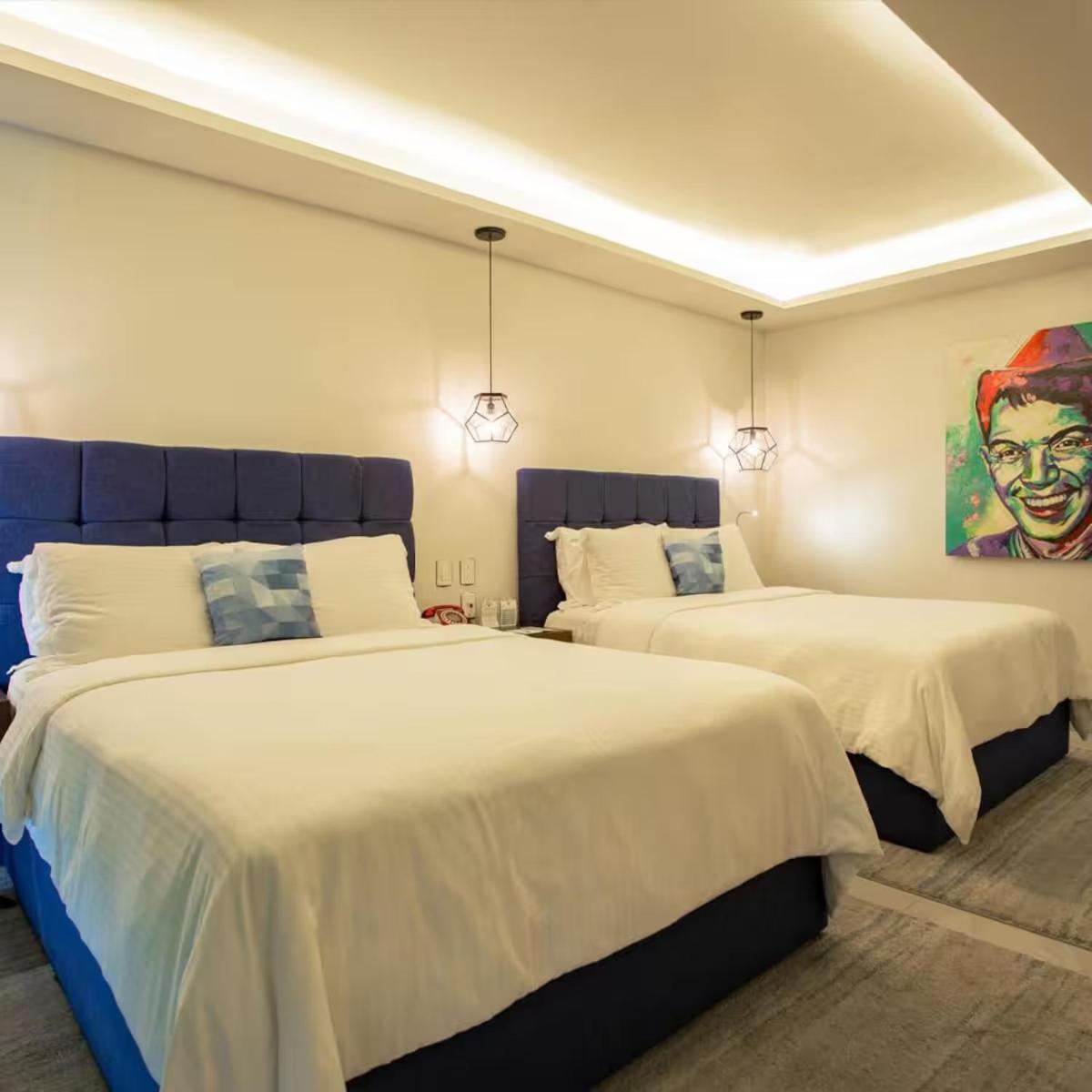 Tres79 Hotel Boutique Orizaba โอริซาบา ภายนอก รูปภาพ