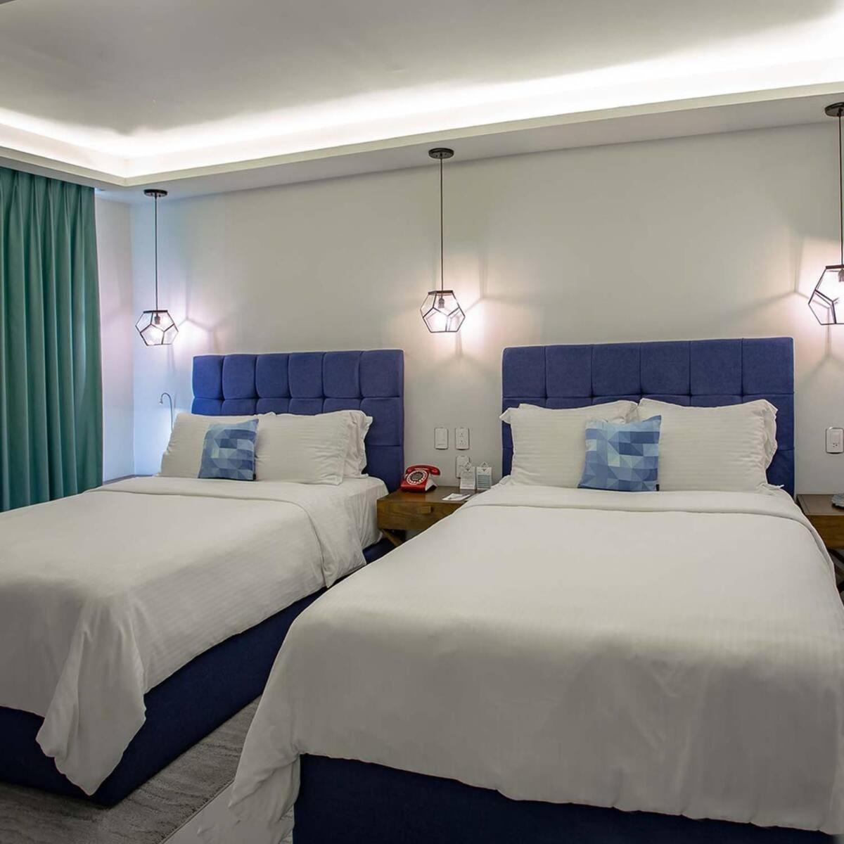 Tres79 Hotel Boutique Orizaba โอริซาบา ภายนอก รูปภาพ