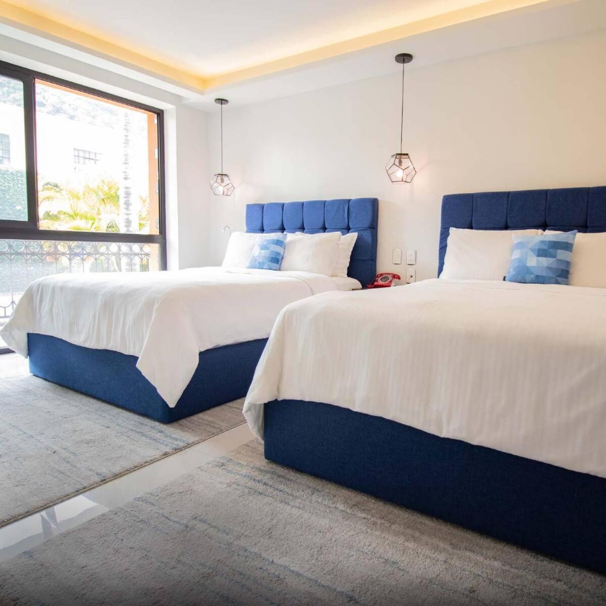Tres79 Hotel Boutique Orizaba โอริซาบา ภายนอก รูปภาพ