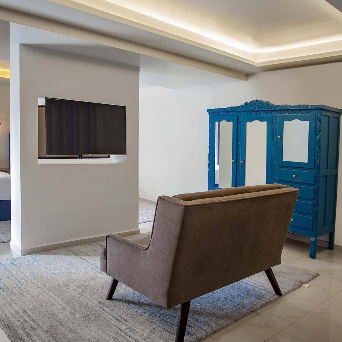 Tres79 Hotel Boutique Orizaba โอริซาบา ภายนอก รูปภาพ